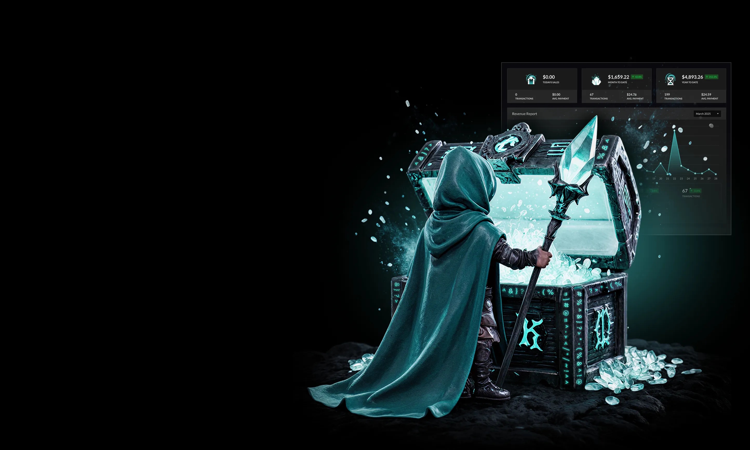 Hero Background Image